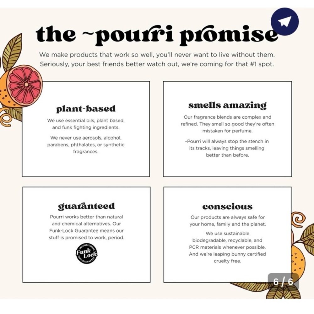 2 PK POO-POURRI Feeling Toasty Vanilla Toliet Spray Leave Toliet Better Smelling - Picture 8 of 9